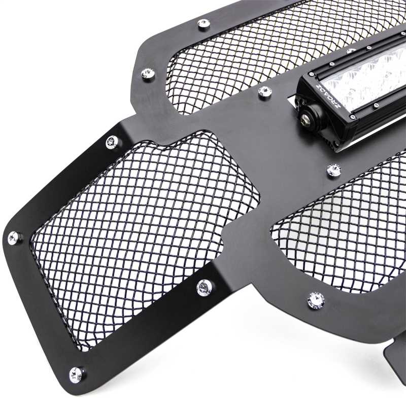 Torch Series LED Light Grille 6315711